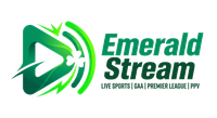 Emerald Stream IPTV Ireland Logo