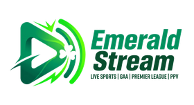 Emerald Stream IPTV Ireland Logo