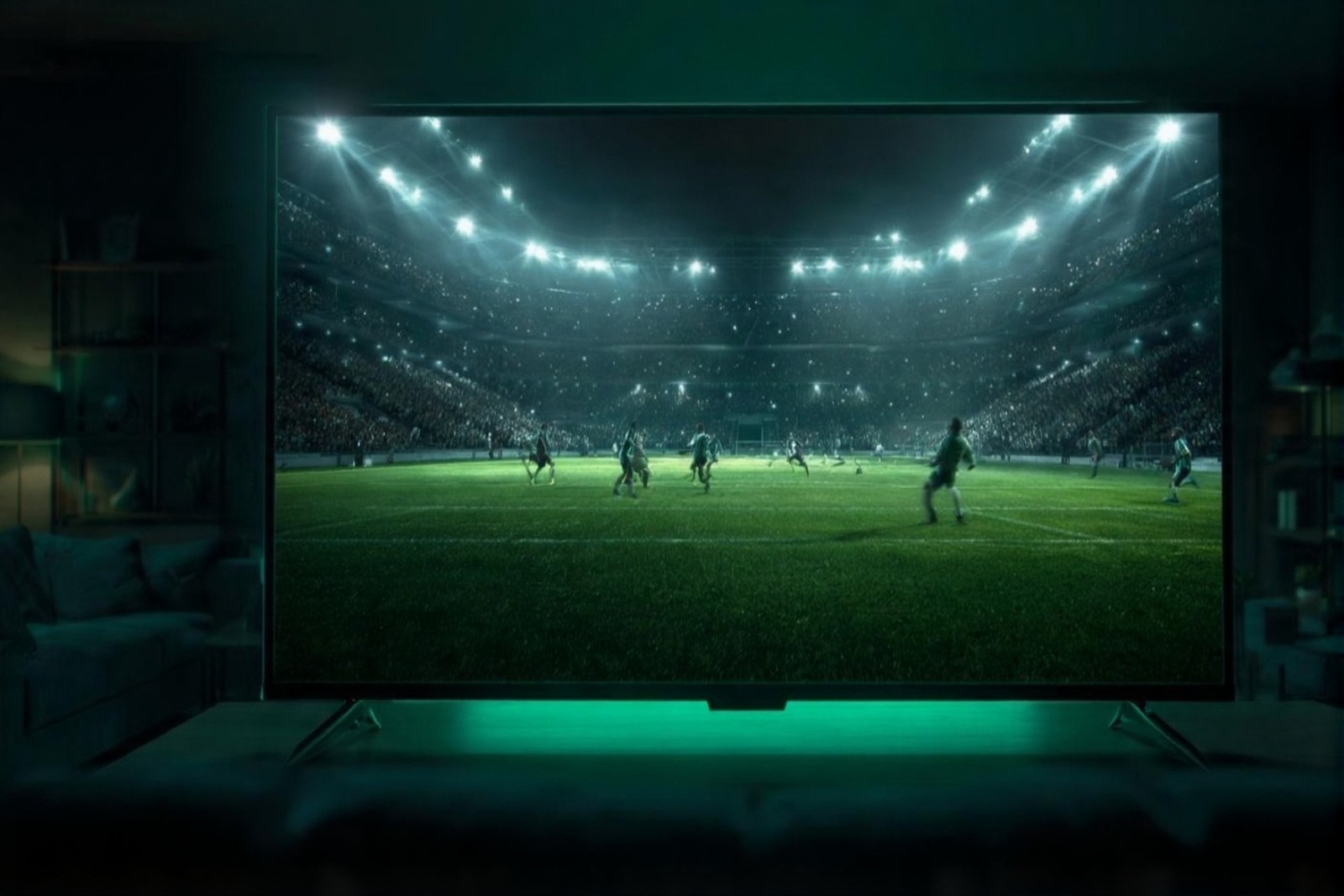 Watch GAA football and hurling matches live in Ireland with Emerald Stream IPTV