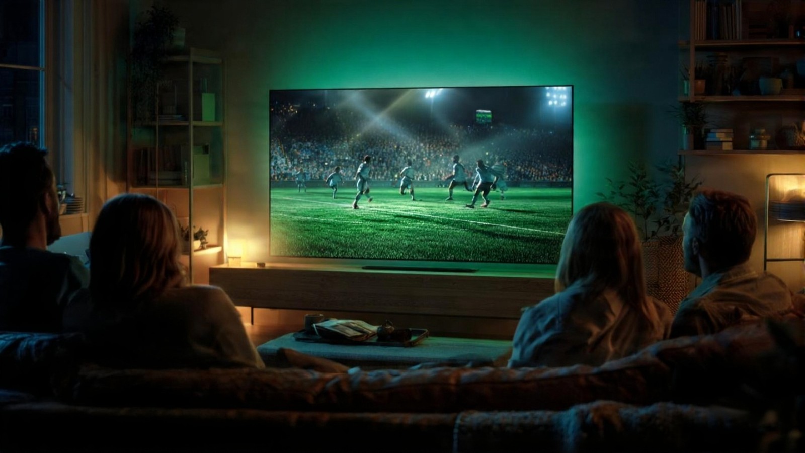 GAA hurling and football live streaming on Emerald Stream IPTV Ireland