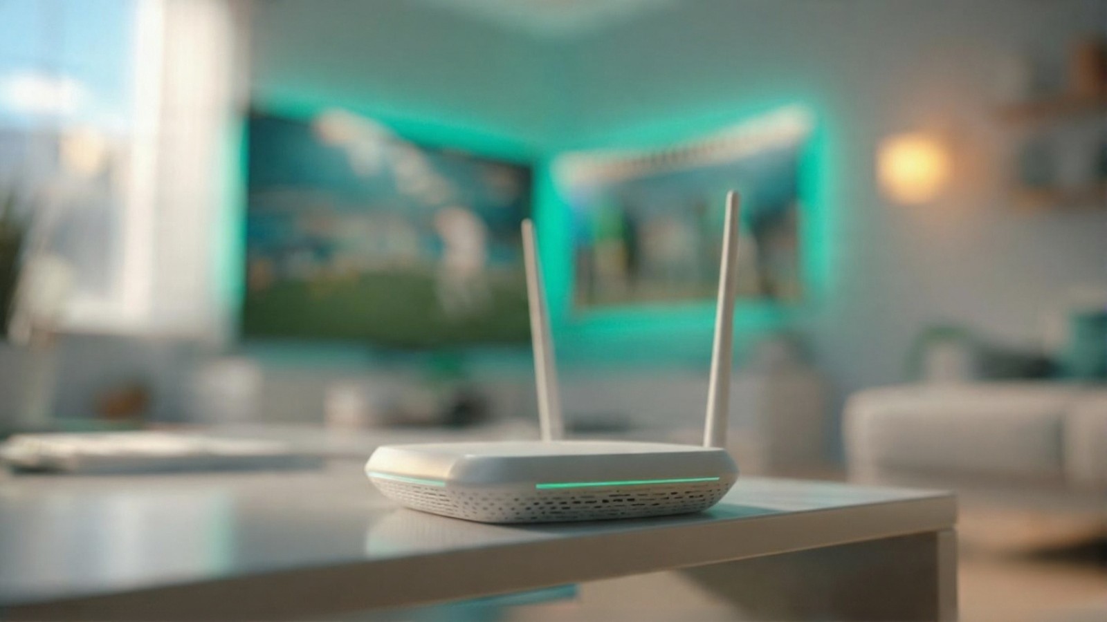 Fast broadband streaming for IPTV across Belfast with Emerald Stream