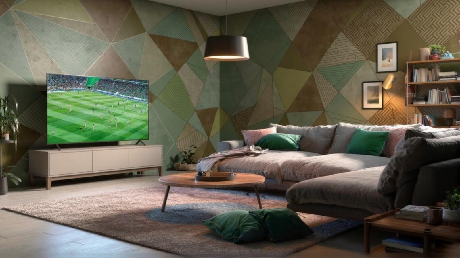 IPTV in Belfast — stream 19,000+ channels, GAA and UK TV with Emerald Stream