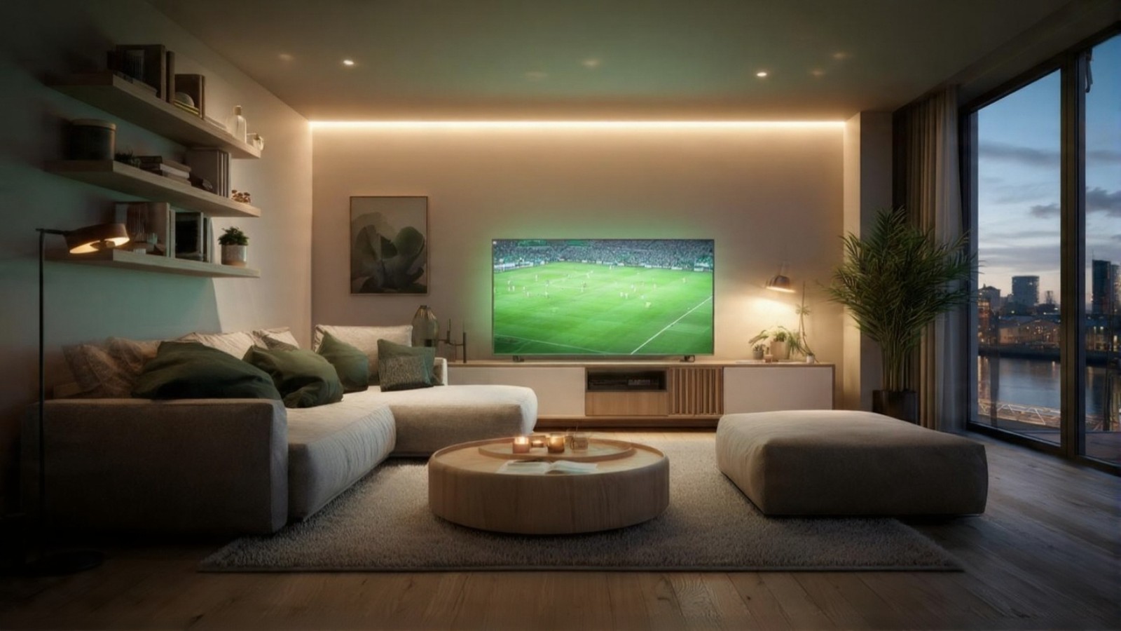 IPTV in Limerick — stream 19,000+ channels and Limerick GAA with Emerald Stream