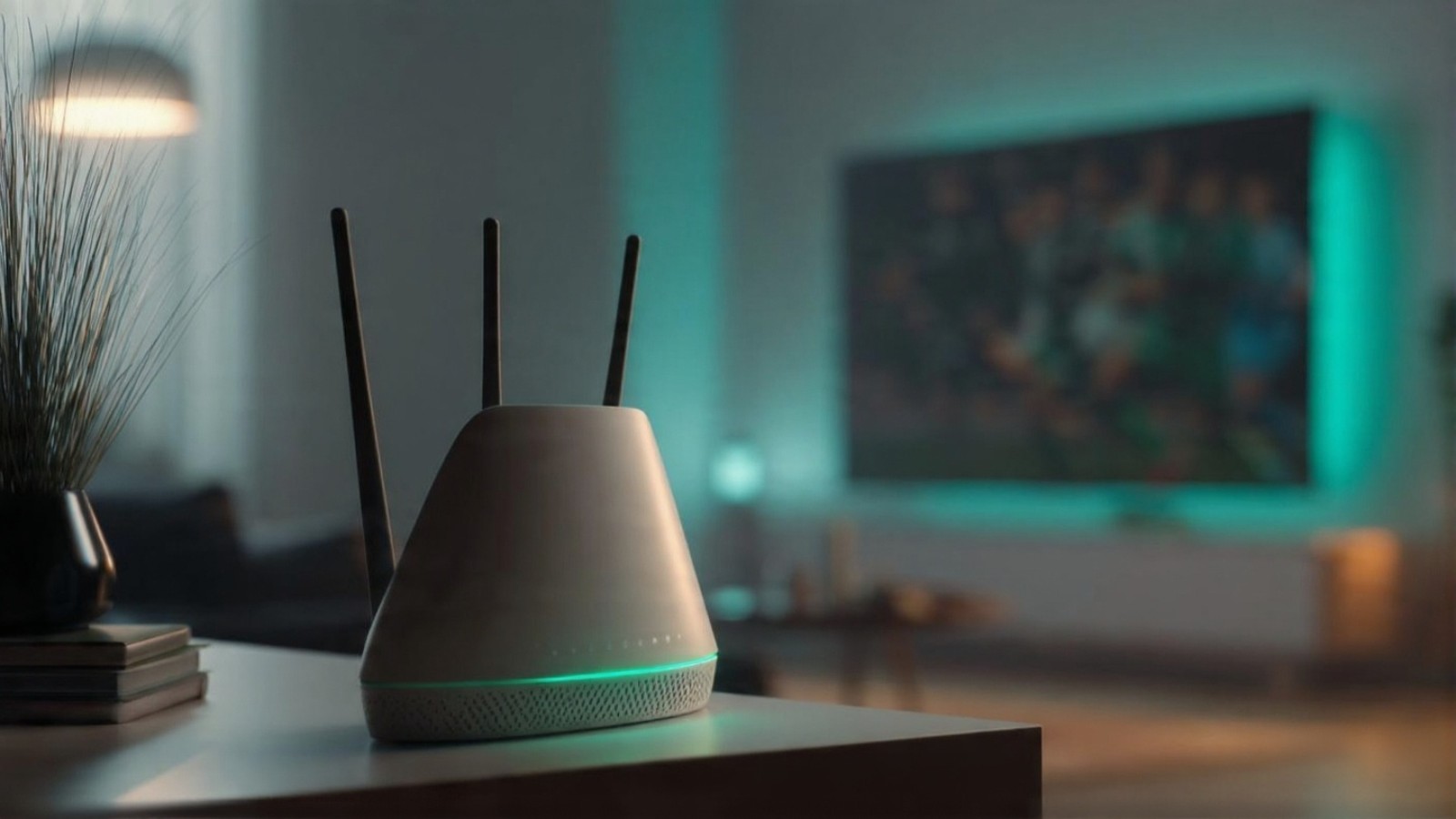 Fast broadband streaming for IPTV across Waterford with Emerald Stream