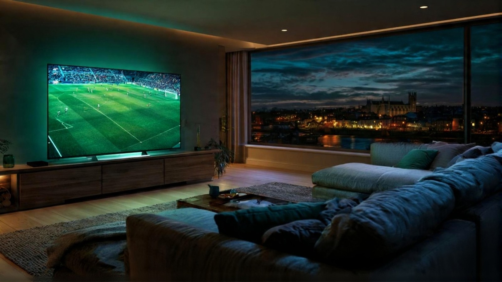 IPTV in Waterford — stream 19,000+ channels and Waterford GAA with Emerald Stream